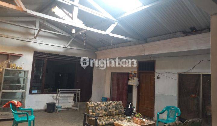 Rumah Luas Nol Jalan Propinsi Kec Pujon Kab Malang 2