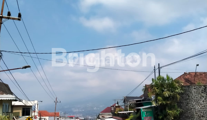 tanah luas pinggir jalan Raya Selecta kota Batu tanah luas pinggir jalan Raya Selecta kota Batu