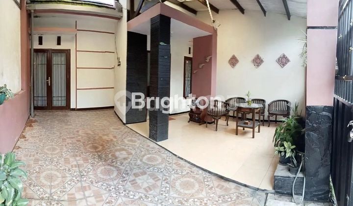 METRO INDAH REGENCY - KOTA WISATA BATU 1