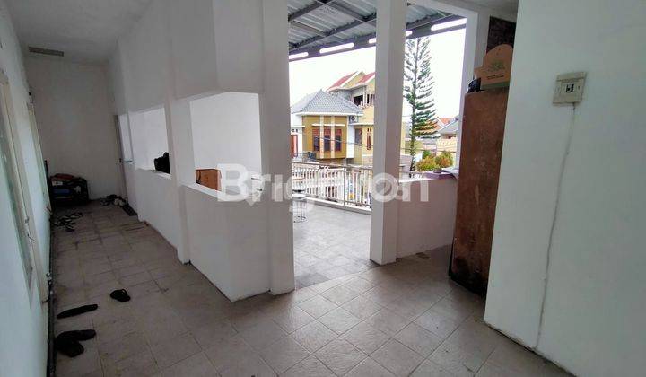 Rumah Kos 2 lt di kawasan pusat kampus kota Malang 2