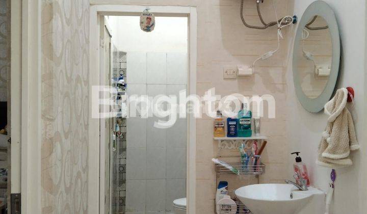 Rumah Cantik Terawat Semi Furnished Dikawasan Villa Kota Batu 2