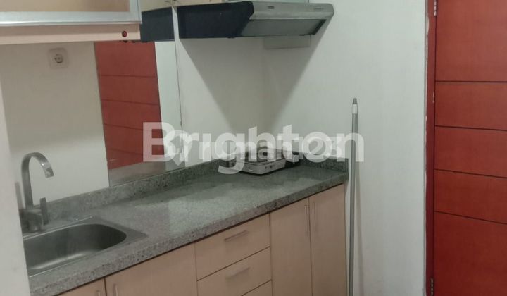 Apartemen High Point Murah Univ. Petra Surabaya 2