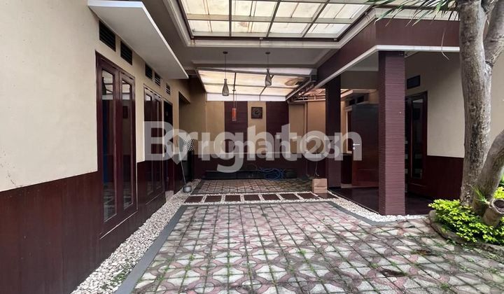 Awesome 2-Story House in Villa Batu Area 1