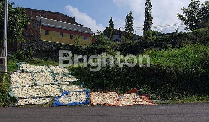 Tanah Hook Sudah Pondasi Untuk 3 lt belakang 1 menit dari Jatim Park 3 2