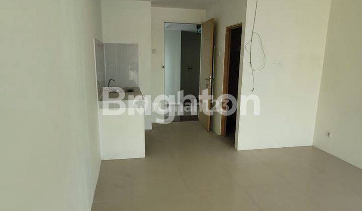 Apartemen Bale Hinggil view kota Surabaya 2