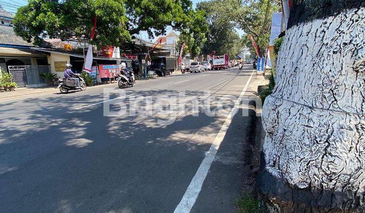 Gudang Bonus Cold Storage, Mesin Genset di Pusat Kota Malang 2