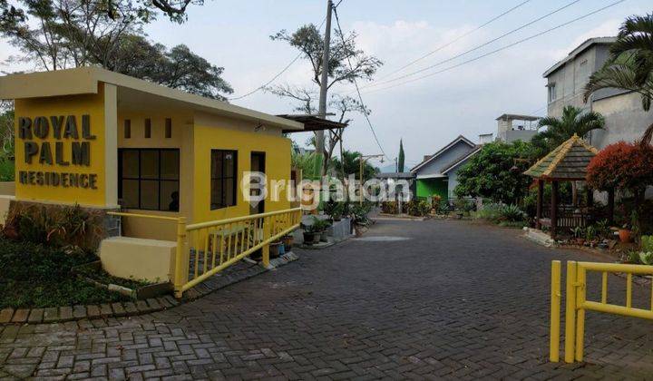 Rumah 1 lt turun harga di perumahan daerahjunrejo kota Batu 2