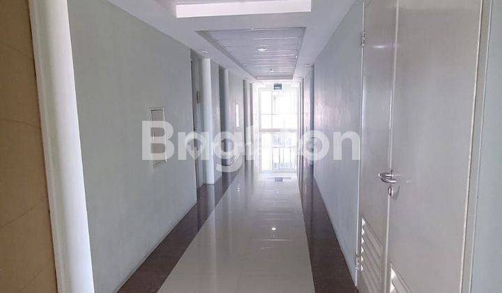 Apartemen Bale Hinggil view kota Surabaya 2