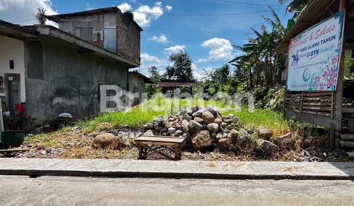 Tanah Kavling Murah dengan View Cantik Kota Batu Tanah Kavling Murah dengan View Cantik Kota Batu