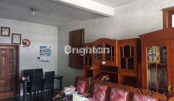 Rumah Luas Nol Jalan Propinsi Kec Pujon Kab Malang 2