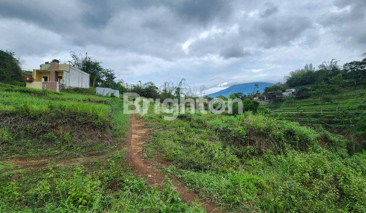 Tanah Kavling Murah di  Bumiaji Kota Batu 1