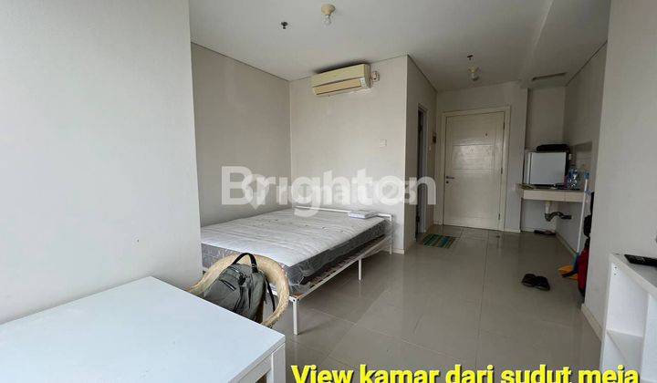 Apartemen Cosmo terrace harga special daerah Bunderan HI jakarta pusat 1