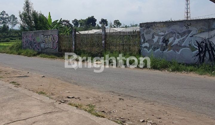 Tanah luas 50 m dari poros jalan propinsi.desa pandanrejo Batu Tanah luas 50 m dari poros jalan propinsi.desa pandanrejo Batu