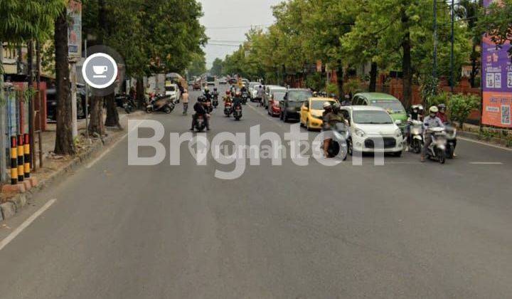 Lahan Kebun Mangga Produktif  Kab.Mojokerto Harga Nego Keras 2