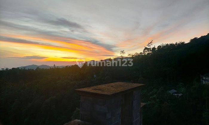 SALE FREEHOLD LAND 6.51 HA WITH BREATHTAKING VIEW IN TURYAPADA 1