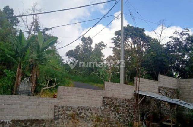 SALE FREEHOLD LAND 6.51 HA WITH BREATHTAKING VIEW IN TURYAPADA 2