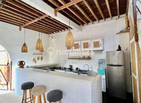 Rent 9BR Villa Near The Beach In Canggu Bali 2