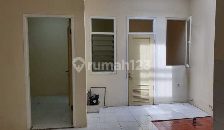 Disewakan Rumah Di Jl Delima V Tanjung Duren Jakarta Barat