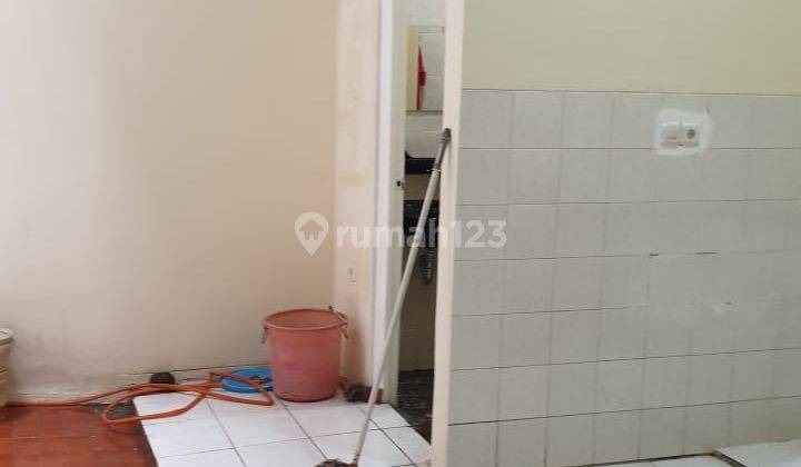 Disewakan Rumah Di Jl Delima V Tanjung Duren Jakarta Barat
