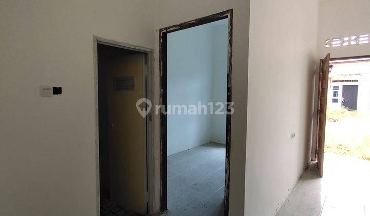 Dijual Rumah Minimalis Subsidi Dengan Dp 2 Juta Jl.desa Kapur ,pontianak Ed) 10