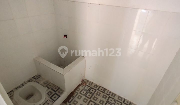 Dijual Rumah Minimalis Subsidi Dengan Dp 2 Juta Jl.desa Kapur ,pontianak Ed) 12