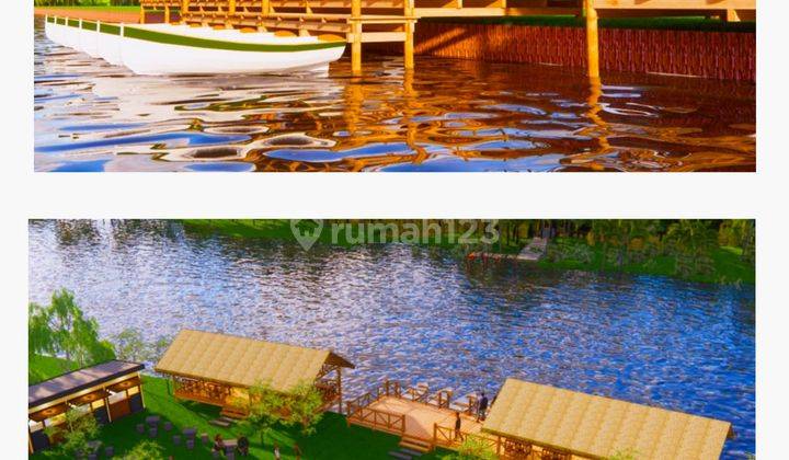 Dp 0 Tanah Kavling Siap Bangun Kawasan Bisnis Di Lokasi Yang Strategis Cocok Untuk Investasi Masa Depan Kavling Bisnisku Blok D Ed 5