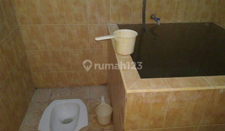 Rumah secondary yang minimalis dengan harga terjangkau :Jl.Tabrani Ahmad ,Pontianak (AS) 4