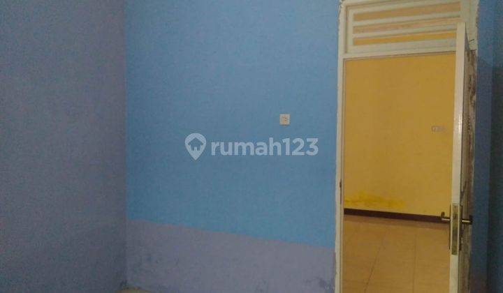 Rumah secondary yang minimalis dengan harga terjangkau :Jl.Tabrani Ahmad ,Pontianak (AS) 5