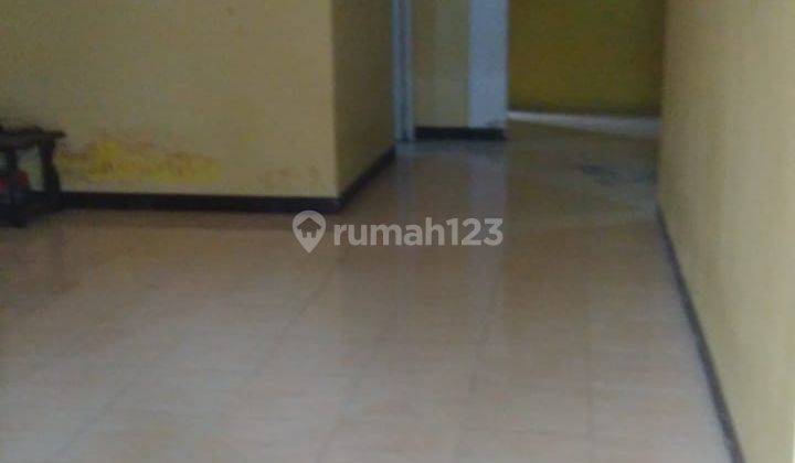 Rumah secondary yang minimalis dengan harga terjangkau :Jl.Tabrani Ahmad ,Pontianak (AS) 10
