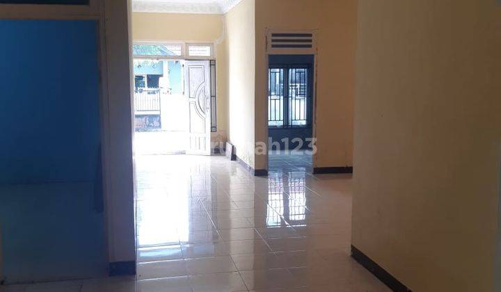 Rumah secondary yang minimalis dengan harga terjangkau :Jl.Tabrani Ahmad ,Pontianak (AS) 13