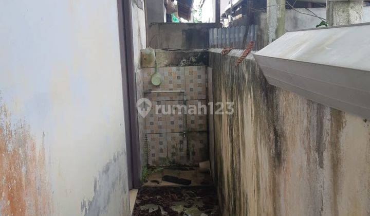 Rumah secondary yang minimalis dengan harga terjangkau :Jl.Tabrani Ahmad ,Pontianak (AS) 12