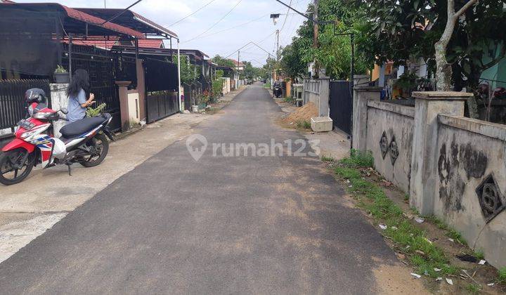 Rumah secondary yang minimalis dengan harga terjangkau :Jl.Tabrani Ahmad ,Pontianak (AS) 22
