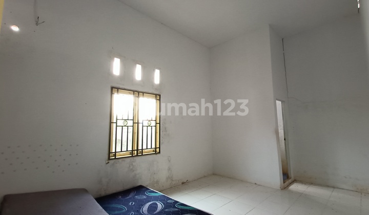 Rumah minimalis cakep dan nyaman Jl.Deskap Pontianak (ED) 4