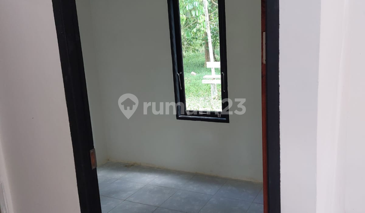 Perumahan minimalis subsidi di Jl. Perdamaian Pontianak (ED) 7