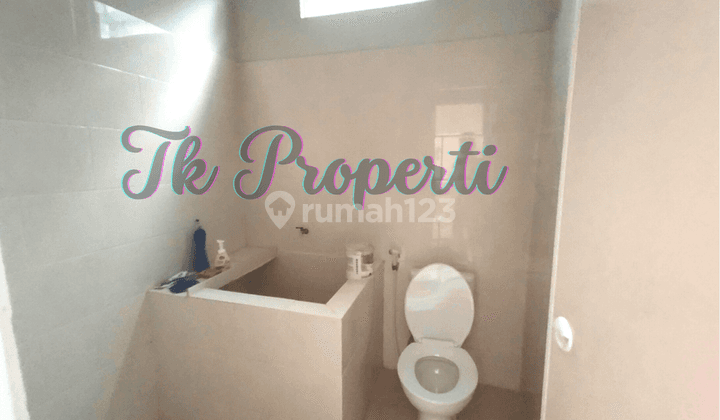 Rumah Minimalis Nyaman Dan Cakep Tipe 110 Jl.ujung Pandang, Pontianak ed  8