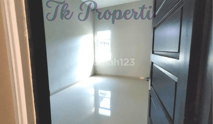 Rumah Minimalis Nyaman Dan Cakep Tipe 120 Jl.ujung Pandang, Pontianak ed  6