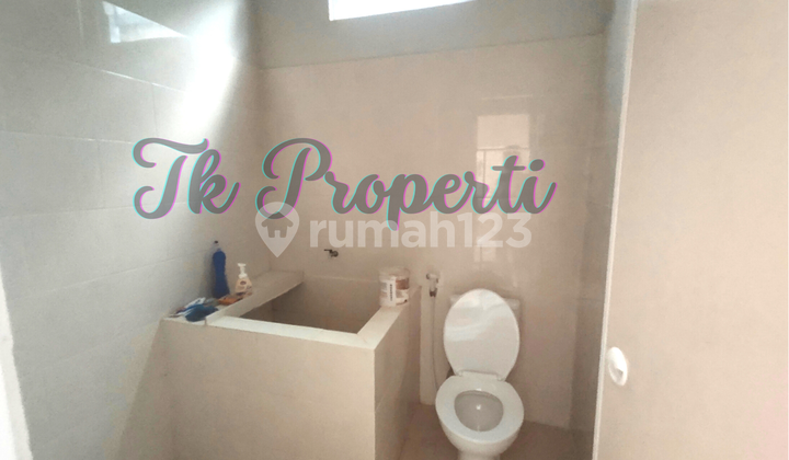 Rumah Minimalis Nyaman Dan Cakep Tipe 120 Jl.ujung Pandang, Pontianak ed  8