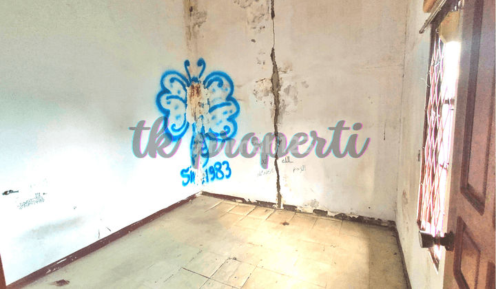 Rumah Secondary Murah Dan Strategis. Lokasi di Paris 2, Pontianak Kota ed  14