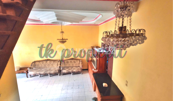 Rumah Secondary Murah Dan Strategis. Lokasi di Paris 2, Pontianak Kota ed  20