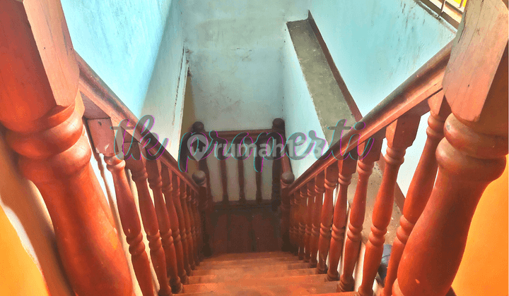 Rumah Secondary Murah Dan Strategis. Lokasi di Paris 2, Pontianak Kota ed  21