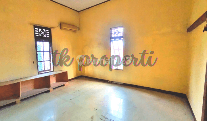 Disewa Rumah Secondary Murah Dan Strategis. Lokasi di Paris 2,l, Pontianak Kota Ed  18