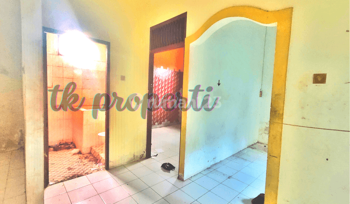 Disewa Rumah Strategis Bonus Perabotan Jl.paris 2 Pontianak ed  6