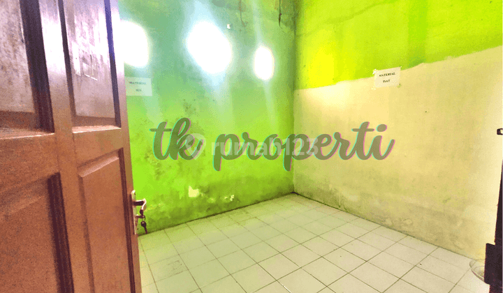 Disewa Rumah Strategis Bonus Perabotan Jl.paris 2 Pontianak ed  11