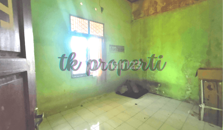Disewa Rumah Strategis Bonus Perabotan Jl.paris 2 Pontianak ed  12
