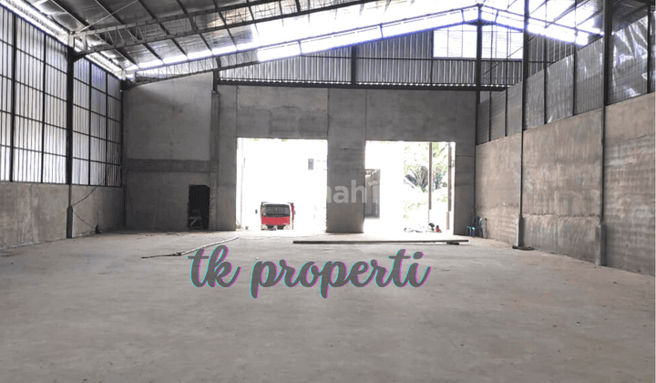 Gudang Kantor Dengan Harga Terjangkau Lokasi Strategis Untuk Disewa Jln. Adisucipto Pontianak,kalimanta Barat bd  3