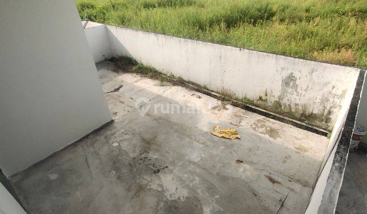 Disewa Rumah Minimalis Cakep Dengan Model Menawan Jl.serdam Pontianak,kalimantan Barat ed  6