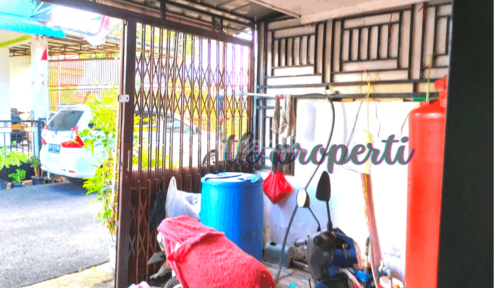 Rumah Minimalis Secondary Bagus Jl. Ayani 2 Pontianak,kalimantan Barat Ed  2