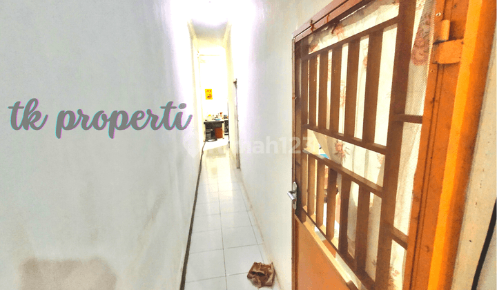 Rumah Minimalis Secondary Bagus Jl. Ayani 2 Pontianak,kalimantan Barat Ed  5