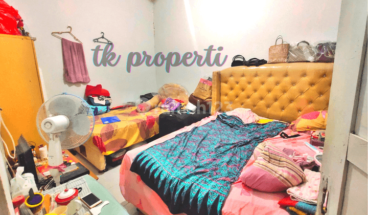 Rumah Minimalis Secondary Bagus Jl. Ayani 2 Pontianak,kalimantan Barat Ed  6