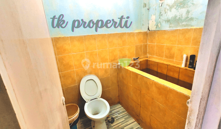 Rumah Minimalis Secondary Bagus Jl. Ayani 2 Pontianak,kalimantan Barat Ed  7
